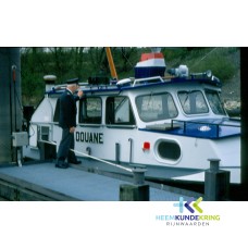 Douaneboot F00000205